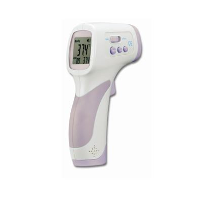 Advanced Body & Surface Non-Contact Infrared Thermometer