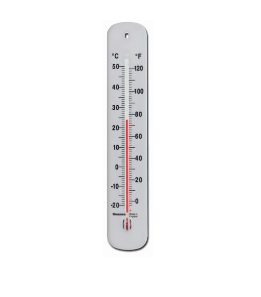 Wall thermometer - Easylab