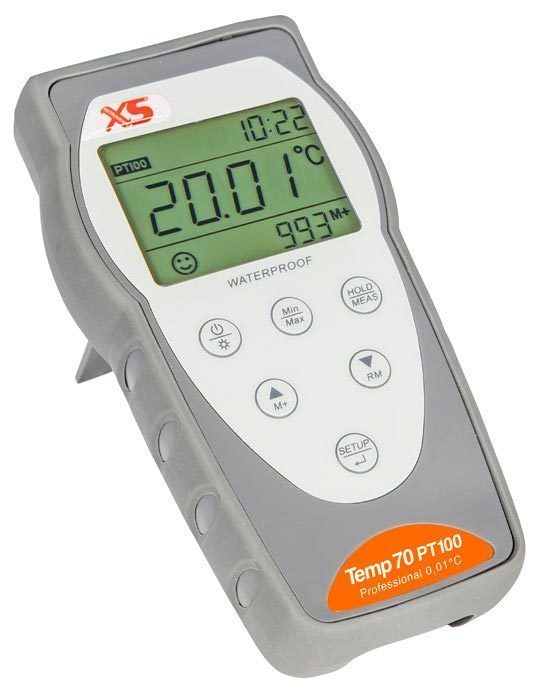 Thermometer TEMP 70 PT 100