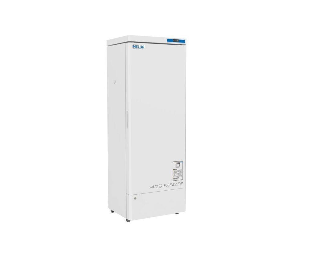 Ultra-low temperature freezer / -40°C / DW-FL270