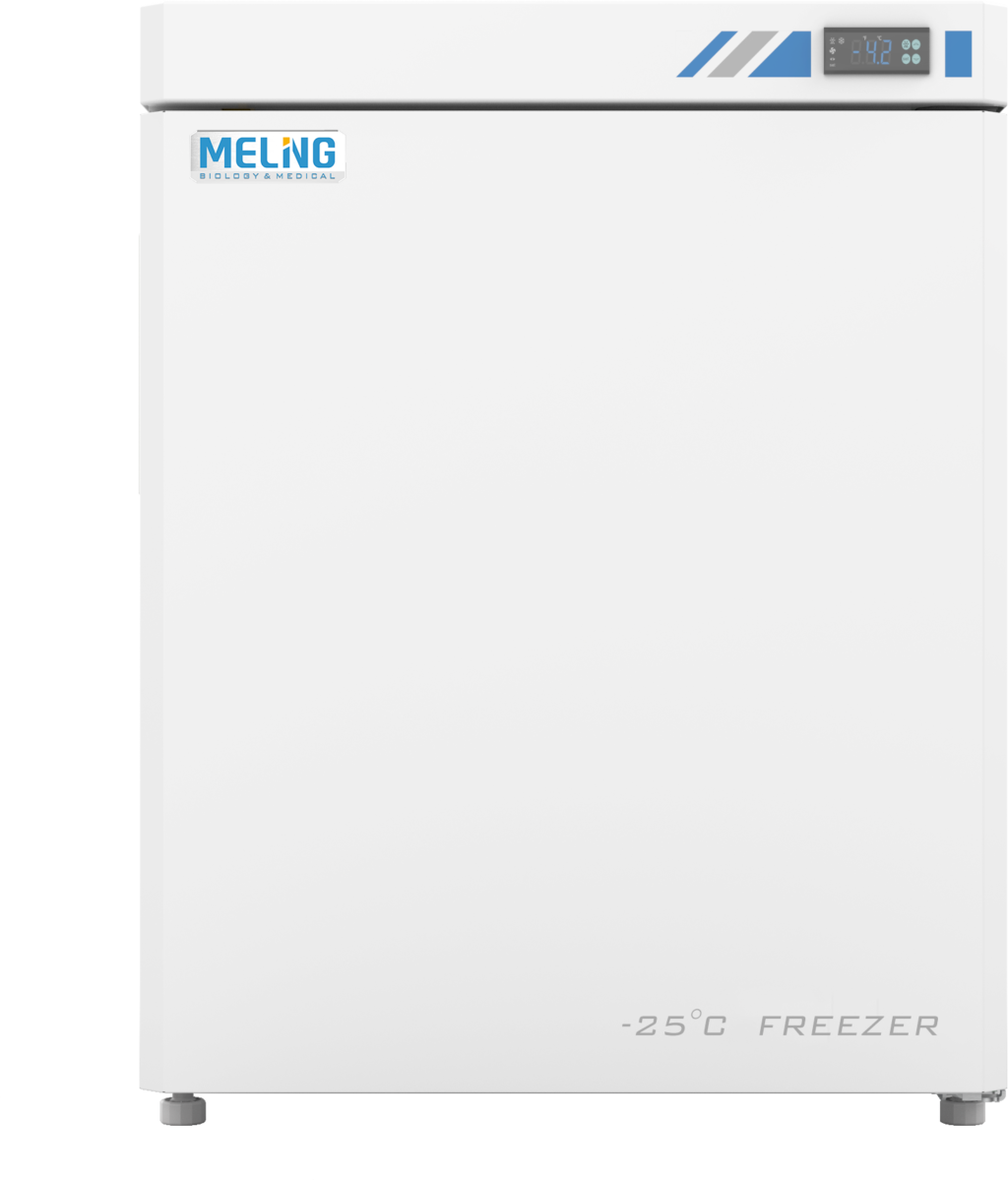Biomedical freezer / -25°C / DW-YL90