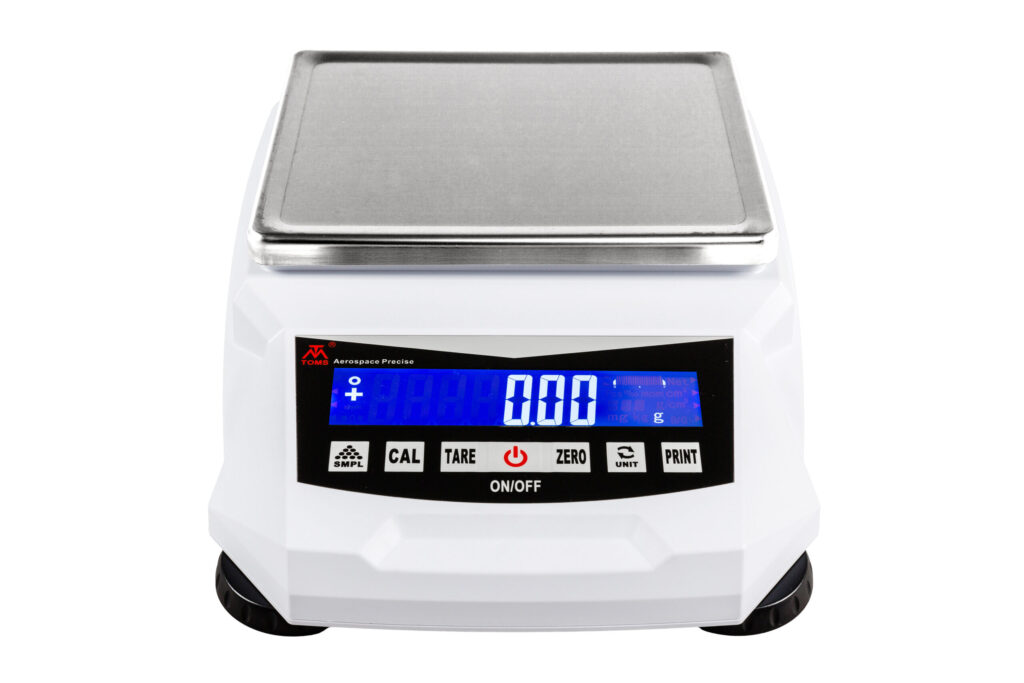 Electronic Scale – EXC30002
