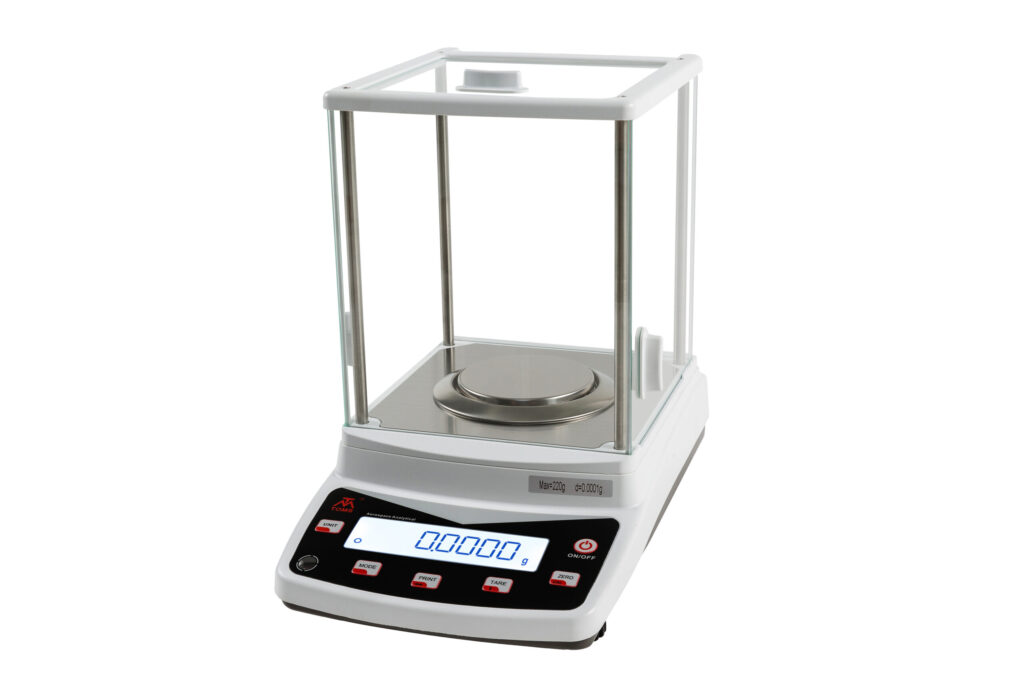 Electronic Scale – EXJ1204H
