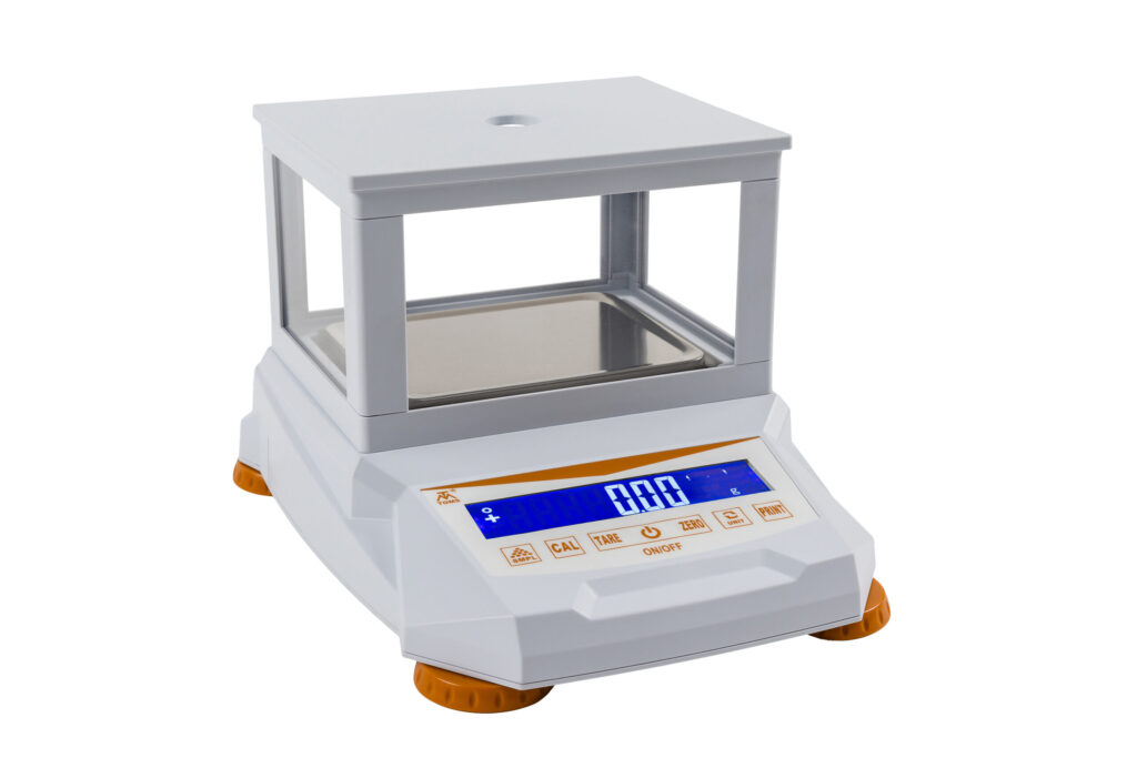 Electronic Scale – STB 2002S