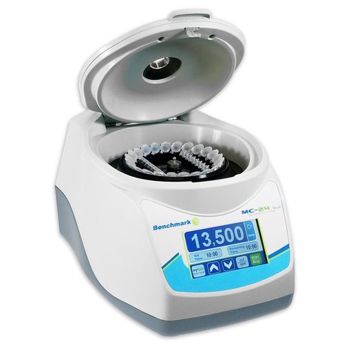 Microcentrifuge MC-24 Touch